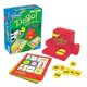 thumbnail image 1 of ThinkFun - Juego de lectura temprana ganador del premio Zingo Sight Words para pre-K a segundo grado, 1 of 6