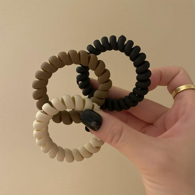 Telephone cord hotsell bracelet walmart