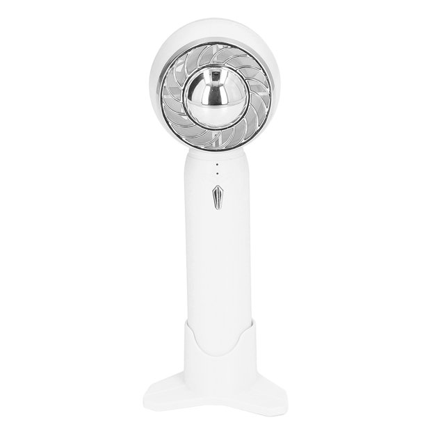 Ventilador de mano ANGGREK Recargable Por USB 3 velocidades