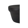 thumbnail image 2 of Simpli Home Garvy - Coffee table - round - rustic bronze - rustic bronze base, 2 of 8