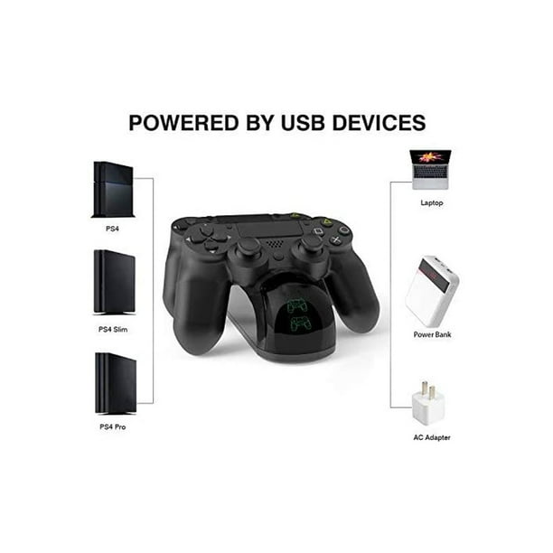 Walmart ps4 hotsell controller black friday
