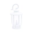 thumbnail image 3 of LED Hanging Lantern, Plastic Wind Lamp with Hook for Indoor Outdoor Decor, Flameless Ambient Light for Holiday Parties, Patio, Camping, 3 of 5