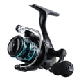 thumbnail image 4 of Durable Metal Spinning Fishing Reel - Freshwater & Saltwater Fishing Line Reel, High-Speed Gear Ratio Sea Casting Reel for Rods, Smooth Performance with Ergonomic Handle, Multiple Sizes Available, 4 of 8