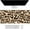 23021019, variant on Brown Leopard Print Desk Mat, Desk Accessory, Cute Workspace, Trendy Workspace, Trendy, 35.4x15.7in Large Gaming Mouse Pad, Cute Desk Topper, Pretty Desk Pad