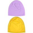 thumbnail image 1 of GHSDFBB Unisex Sleep Hat Soft Cotton Beanie Street Dancer Cap Watch Hat, 1 of 1