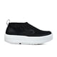 thumbnail image 2 of Zapatos de senderismo OOFOS OOMEGA Chukka White Black para mujer, 2 of 7