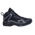 thumbnail image 2 of Tenis Tipo Bota Pontiac Hombre Moda Casual Deportiva Sport Tipo Piel Negro Gris 104C1P negro 28 PONTIAC 104C1P, 2 of 7