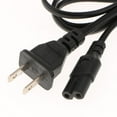 thumbnail image 3 of Cable de alimentación de CA Hugo de 1,8 M / 6 Pies para PS3, 3 of 6