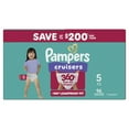 thumbnail image 5 of Pampers Cruisers 360 Baby Diapers Size 5, 96 Count (Select for More Options), 5 of 12