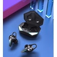 thumbnail image 3 of Auriculares Inalámbricos Para Juegos K5 Tws Auriculares Bluetooth Estéreo Y Reducción De Ruido Auriculares Bluetooth 5.1 Moyic EL016118-00, 3 of 5