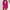 Hot Pink, variant on LoyisVidion Casual Blazer with Relaxed Fit and Open Front - Women Business Attire Solid Color Long Sleeve Cardigan Top Jacket Coat Hoodless Long Sleeve Casual Jacket