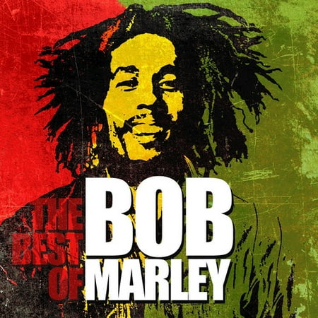 Best of Bob Marley (Vinyl) (The Very Best Of Bob Marley)