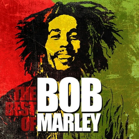 Best of Bob Marley (Vinyl) (Bob Marley The Very Best Of Bob Marley)