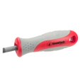 thumbnail image 3 of Great Neck 8 in. L X .5 in. W Steel Round File 1 pc, 3 of 3
