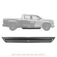 thumbnail image 2 of Go Rhino D14436T Dominator Xtreme D1 Side Steps with Rocker Panel Mounting Kit - Crew Max only For Toyota 22-24 Tundra (Crew Cab Pickup), 2 of 7