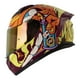 thumbnail image 1 of Casco Shaft Sh582Sp Evo Az Mt Graff Mica Tr Rep Rj Cerr azul XL, 1 of 4
