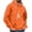 A-Orange, variant on Flight U.S. Flag Hoodies for Men Casual Printed Sweatshirt Lightweight Long Sleeve Sport Pullover With Pocket Drawstring Workout B-Black