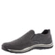 thumbnail image 5 of Mocasines sin cordones Shoes Skechers Expected Gomel para hombre, color gris, 5 of 7