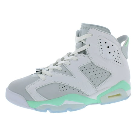 (Women's) Air Jordan 6 Retro 'Tiffany Blue' (2022) DQ4914-103