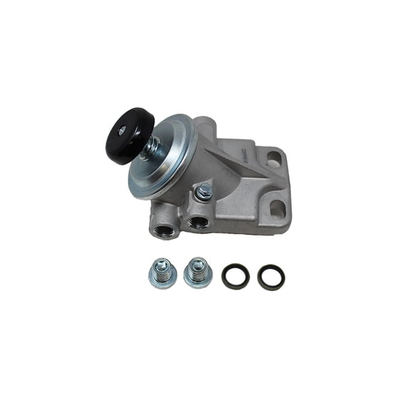 Fuel Filter Head Fits Universal Products Replaces 119797