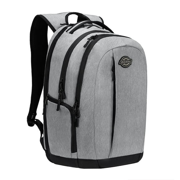 Mochila Dickies grande resistente al agua para portátil de 15,6 pulgadas