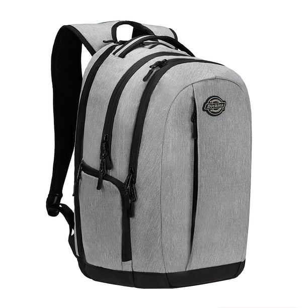 Mochila Dickies grande resistente al agua para portátil de 15,6 pulgadas
