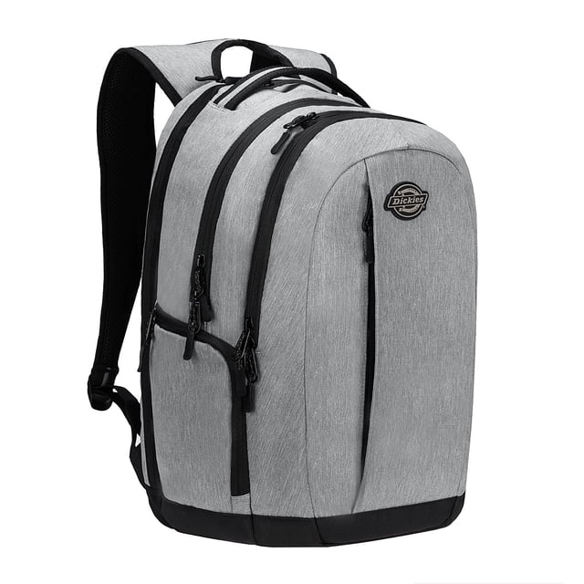Mochila Dickies grande resistente al agua para portátil de 15,6 pulgadas