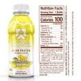 thumbnail image 5 of RYSE Clear Protein Shake Ready-To-Drink - Country Time Lemonade - 12 Pack, 5 of 7