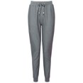 thumbnail image 1 of Onna - Pantalón de Chándal Energized para Mujer (Gris Dynamo), 1 of 4