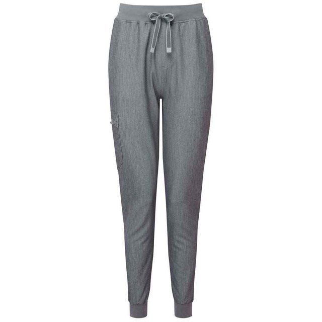 Onna - Pantalón de Chándal Energized para Mujer (Gris Dynamo)