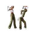 thumbnail image 1 of Pantalón Cargo De Mujer, 1 of 1