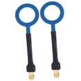 thumbnail image 7 of 2pcs 20mm H‑FIELD PROBE EMC EMI Near Field Probe Magnetic Field Probe Antenna, 7 of 7