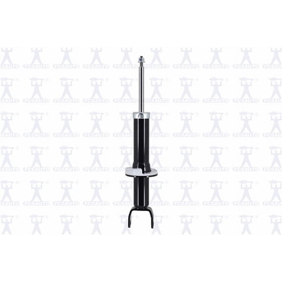 SUSPENSION STRUT ASSEMBLY