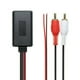 thumbnail image 2 of Adaptador de Audio Bsvklp Compatible con Vehículos Interfaz 2RCA, 2 of 9