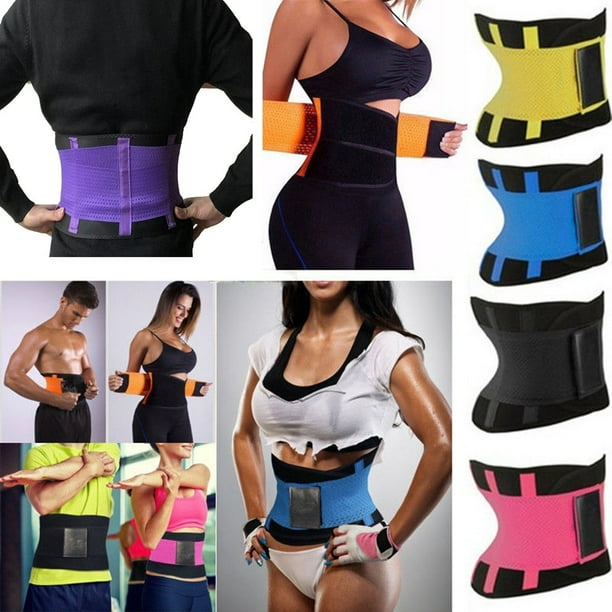 Wholesale Postpartum Recovery Fitness Slimming Belt Power Body