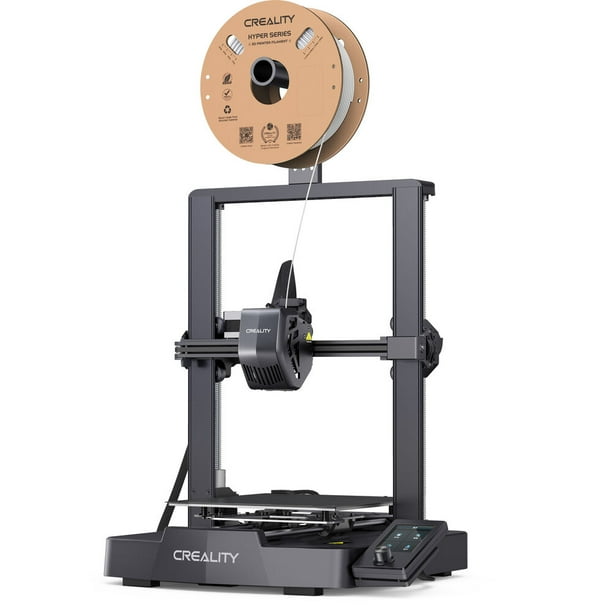 Creality Ender 3 V3 SE 3D Printer - Walmart.ca