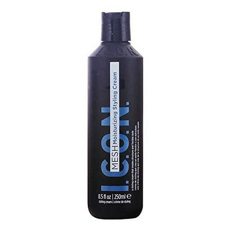 - Scented Mesh Moisturizing Styling Cream for Dry & Lifeless Hair 8.5 oz