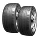 thumbnail image 1 of Par de Llantas 295/35R20 105Y Blackhawk HISCEND-H HS01, 1 of 6