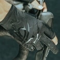 thumbnail image 3 of Cooling Cycle Gloves Elasticity Washable Quick Drying Gloves Breathable Sunshine-proof Mitts Road Bike Motorcycle Riding Gloves, 3 of 6