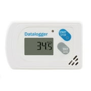 Bluetooth Relative Humidity, Temperature and Pressure Logger