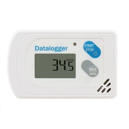 Bluetooth Relative Humidity, Temperature and Pressure Logger