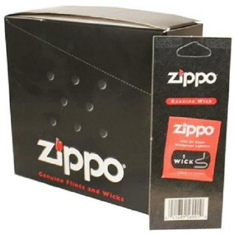 Zippo Lighter Wicks- Empire Smoke Distributors