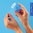 thumbnail image 3 of Curaprox DF 820 PTFE Dental Tape, 35m for Smooth, Shred-Resistant Cleaning in Tight Spaces, 3 of 5