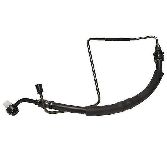 Hyundai Terracan 2.9 CRDI 2001-2003 Power Steering High Pressure Hose OEM