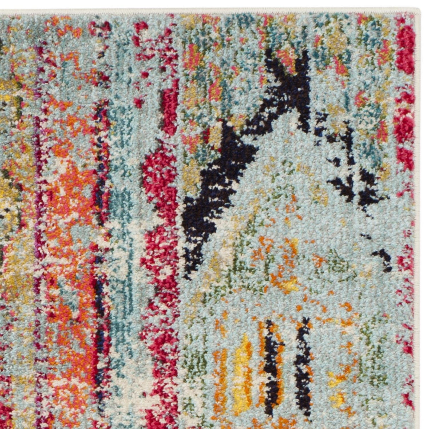 Safavieh Monaco Risto Tapis Abstrait