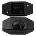 thumbnail image 3 of CHENGSI for 2-Pack LED Dimmer Switch, Inline Rotary ON/OFF Knob Control, Built-in Overheating Protection, No Neutral Wire Required, 220V 1A for Indoor Light Fixtures, 3 of 10