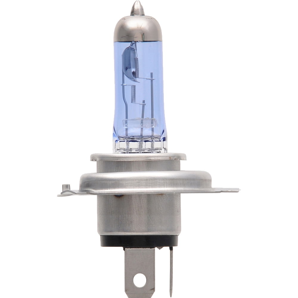 Sylvania 9003 SilverStar zXe Halogen White Automotive Bulb