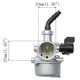 thumbnail image 2 of PZ19 50cc 70cc 90cc 110cc 125cc 4 stroke kart motocross carburetor, 2 of 5