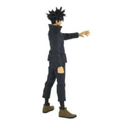 Jujutsu Kaisen Megumi Fushiguro Collectible PVC Figure