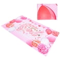 thumbnail image 4 of Decoraciones Para Baby Shower, Hermosa Forma Bien Hecha, Telón De Fondo Para Baby Shower Para Fondo De Mesa De Pastel ANGGREK Otros, 4 of 8